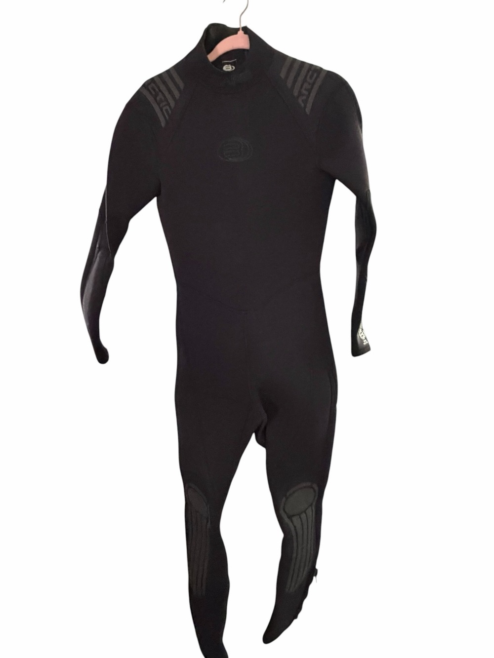 BARE ARCTIC MENS 7MM FULL WETSUIT Size Medium - Pre-Loved Performance Swim